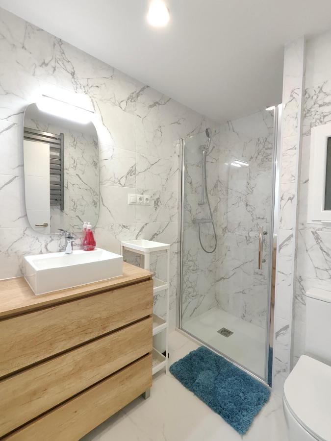 Fantastic Apartment Sant Adria Beach Sant Adria de Besos Exterior foto