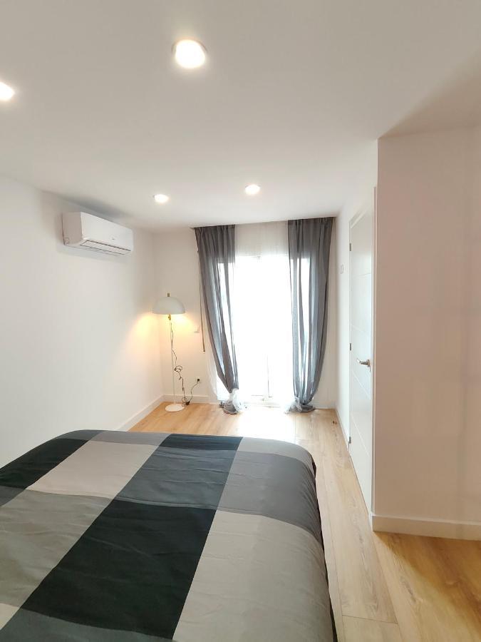 Fantastic Apartment Sant Adria Beach Sant Adria de Besos Exterior foto