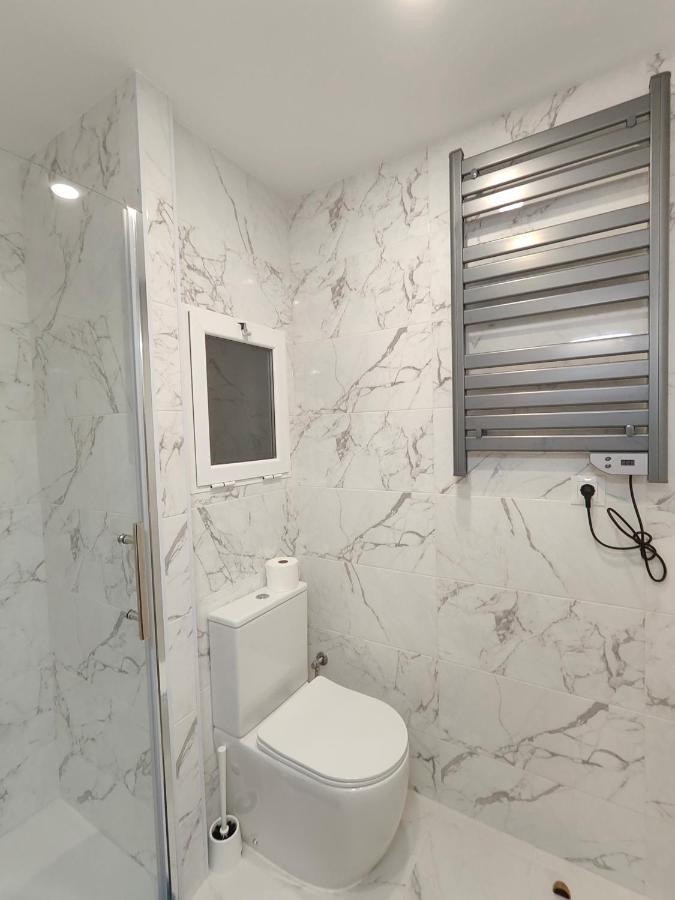 Fantastic Apartment Sant Adria Beach Sant Adria de Besos Exterior foto