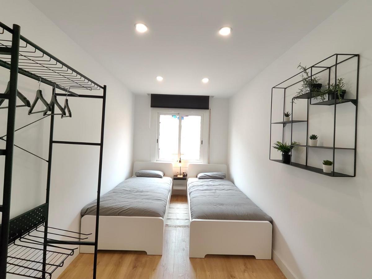 Fantastic Apartment Sant Adria Beach Sant Adria de Besos Exterior foto