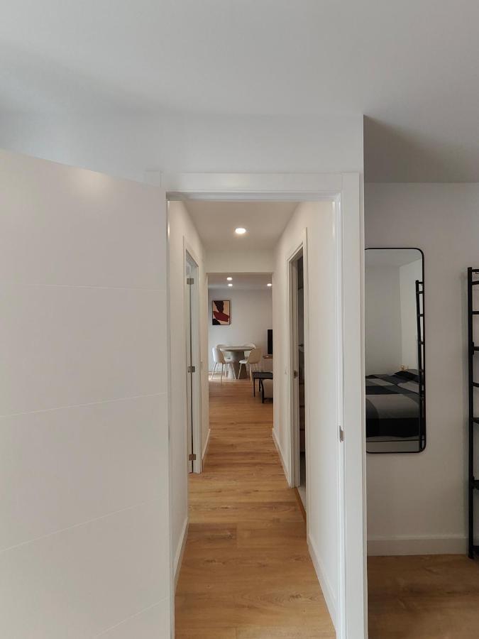 Fantastic Apartment Sant Adria Beach Sant Adria de Besos Exterior foto