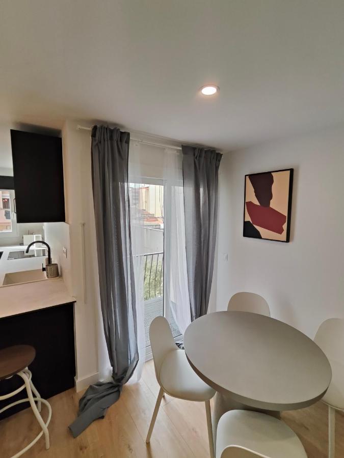 Fantastic Apartment Sant Adria Beach Sant Adria de Besos Exterior foto