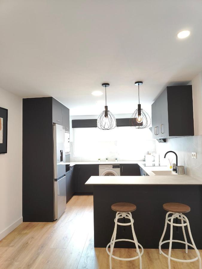Fantastic Apartment Sant Adria Beach Sant Adria de Besos Exterior foto